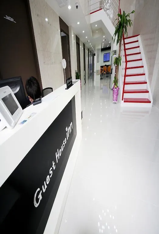 Hostel Sol Guest House_Haeundae Busan