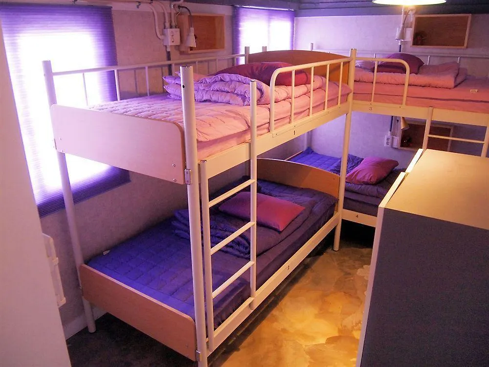 Sol Guest House_Haeundae Busan