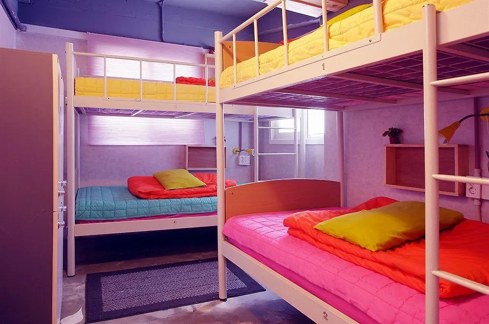 Sol Guest House_Haeundae Busan South Korea