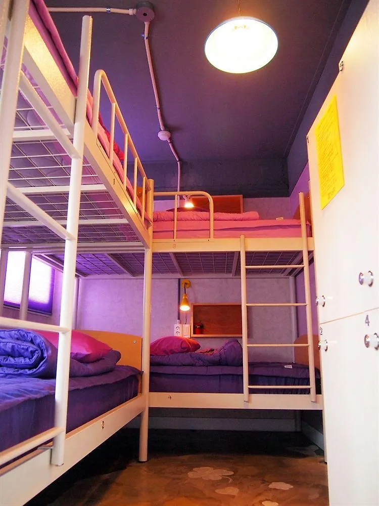 Hostel Sol Guest House_Haeundae Busan