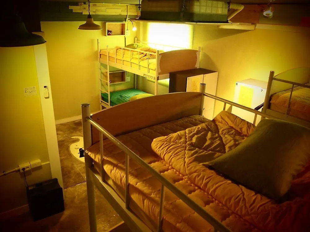 Sol Guest House_Haeundae Busan