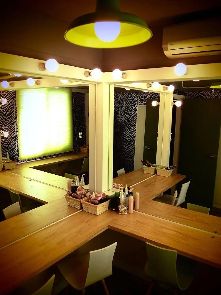 Sol Guest House_Haeundae Busan 0*,  South Korea