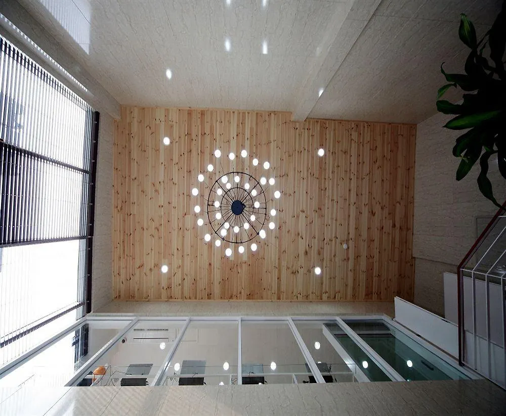 Sol Guest House_Haeundae Busan