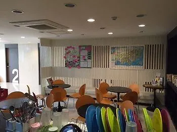 Sol Guest House_Haeundae Busan South Korea