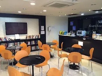 Sol Guest House_Haeundae Busan 0*,  South Korea