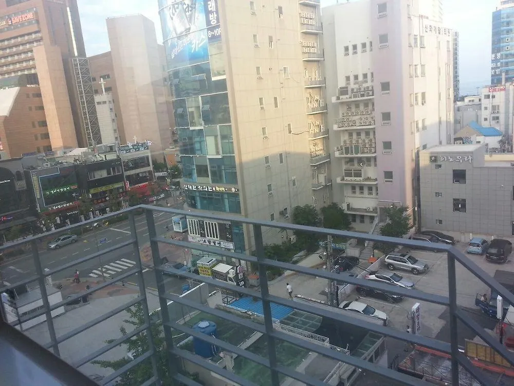 Sol Guest House_Haeundae Busan