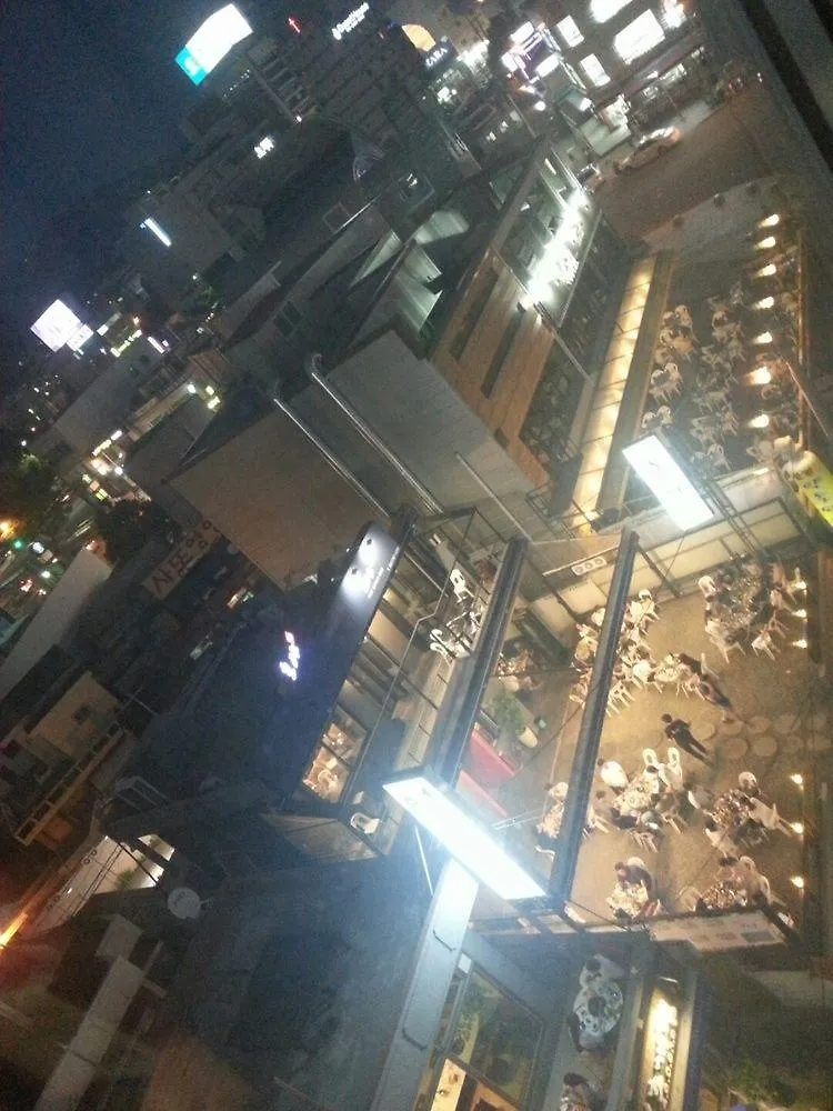 Sol Guest House_Haeundae Busan