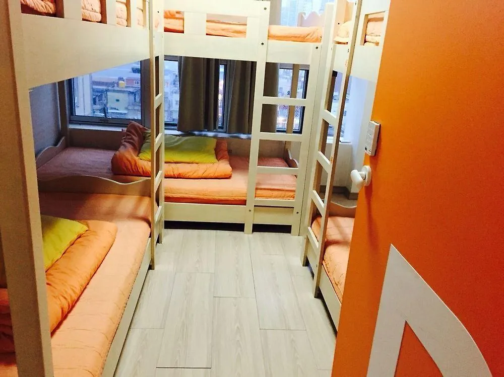 Sol Guest House_Haeundae Busan Hostel