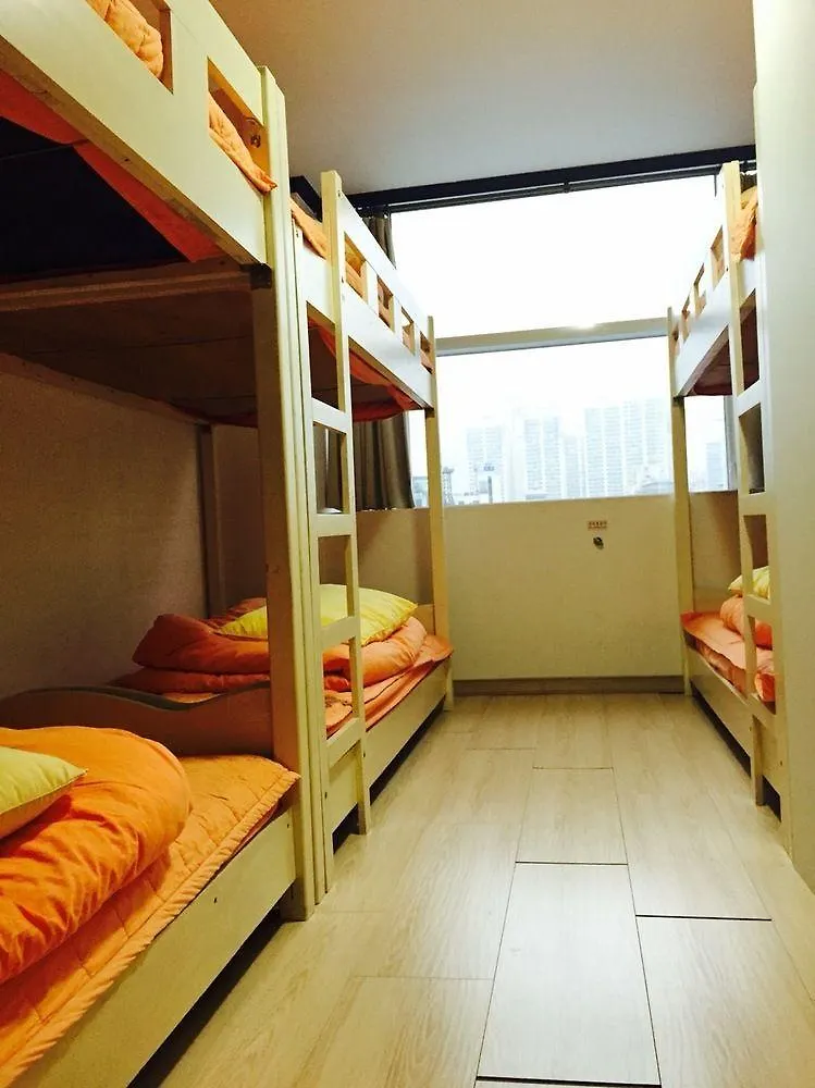Sol Guest House_Haeundae Busan