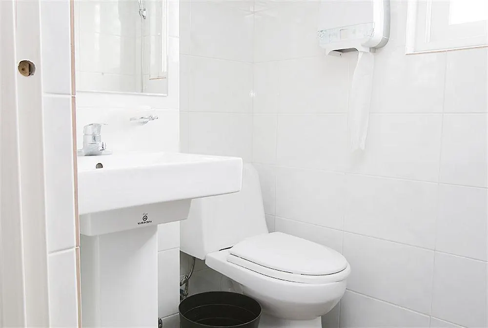 Hostel Sol Guest House_Haeundae Busan South Korea