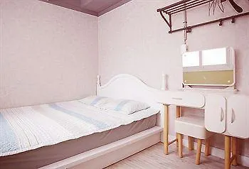 Sol Guest House_Haeundae Busan Hostel