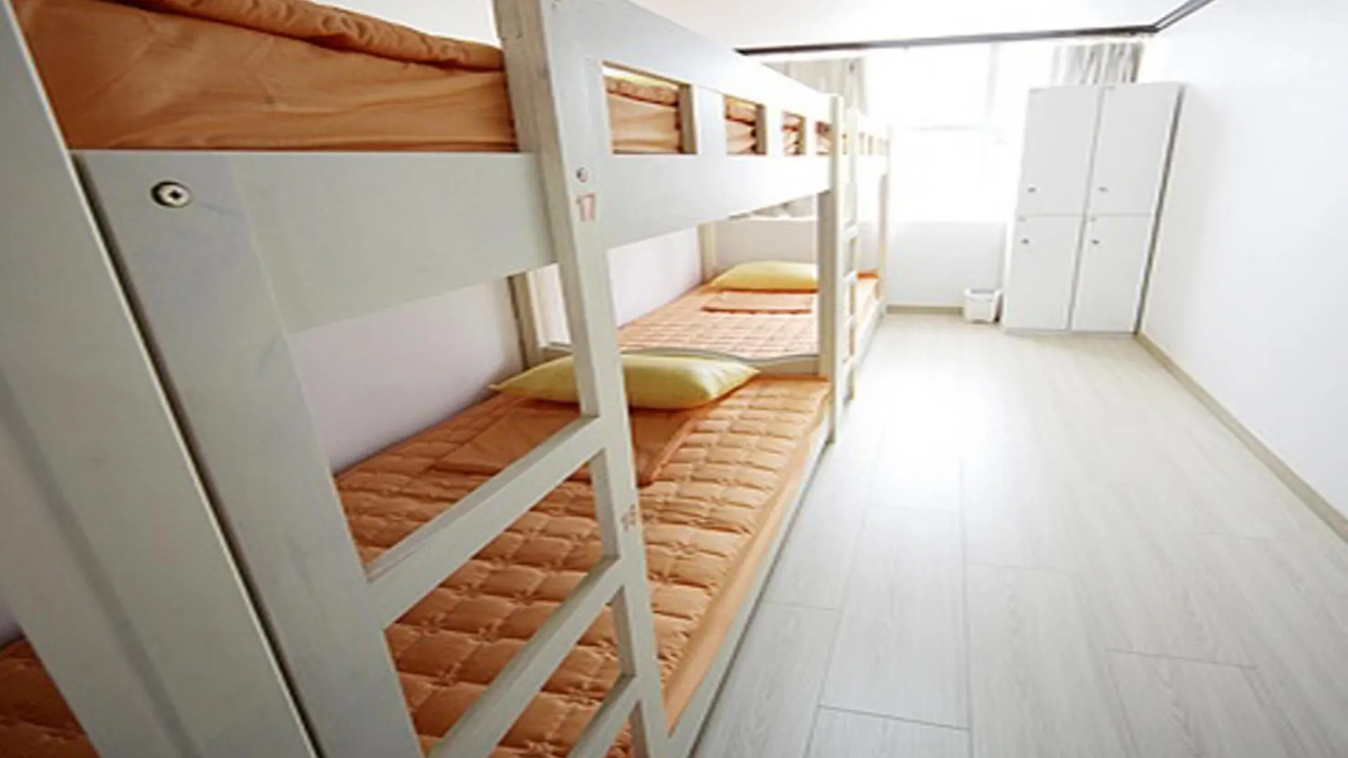 Hostel Sol Guest House_Haeundae Busan