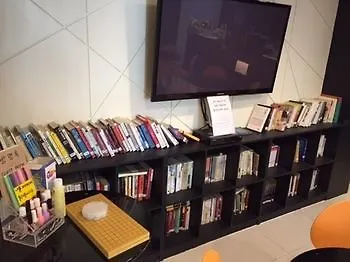 Sol Guest House_Haeundae Busan