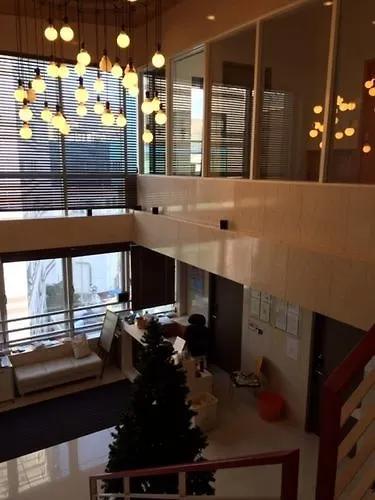Sol Guest House_Haeundae Busan