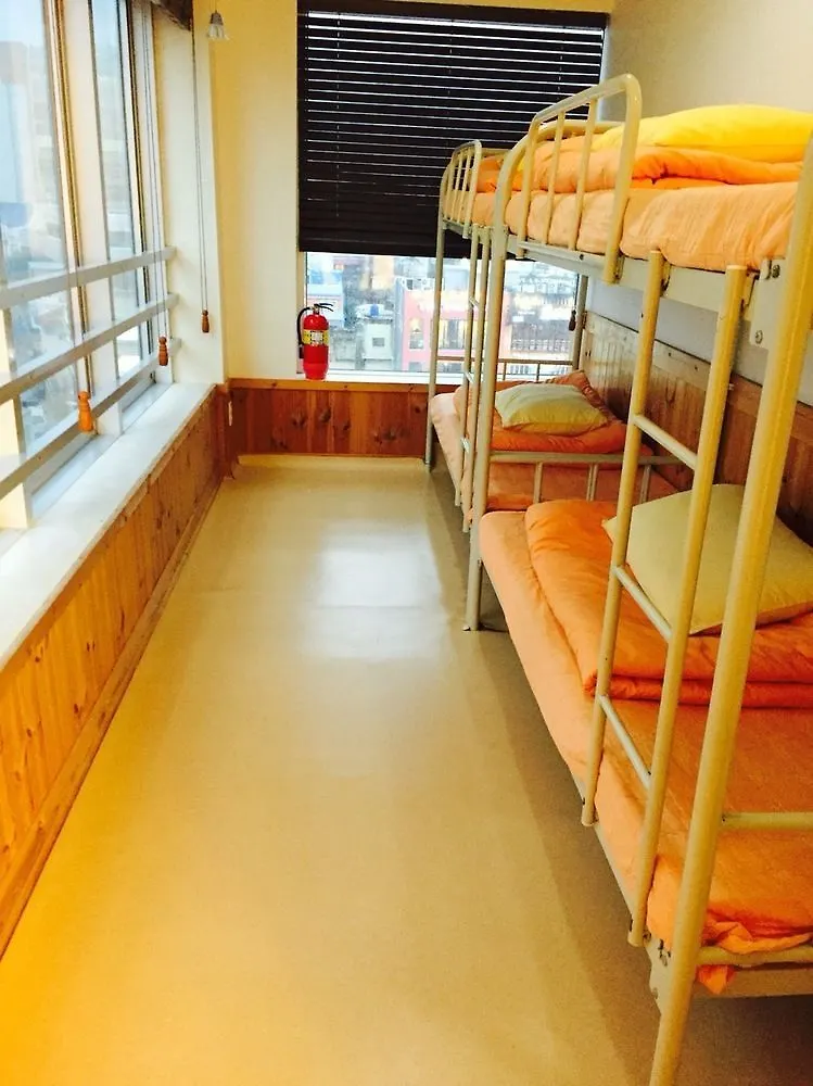Sol Guest House_Haeundae Busan 0*,  South Korea