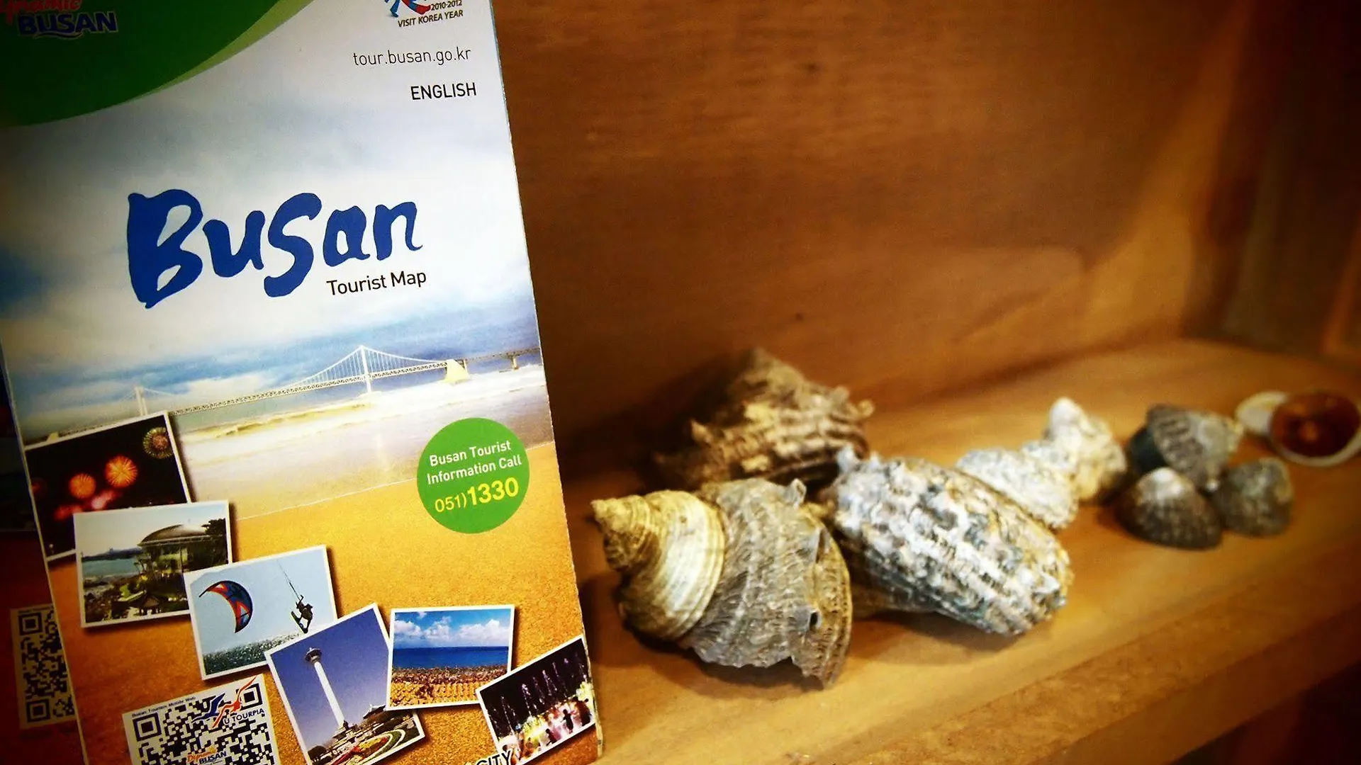 Hostel Sol Guest House_Haeundae Busan