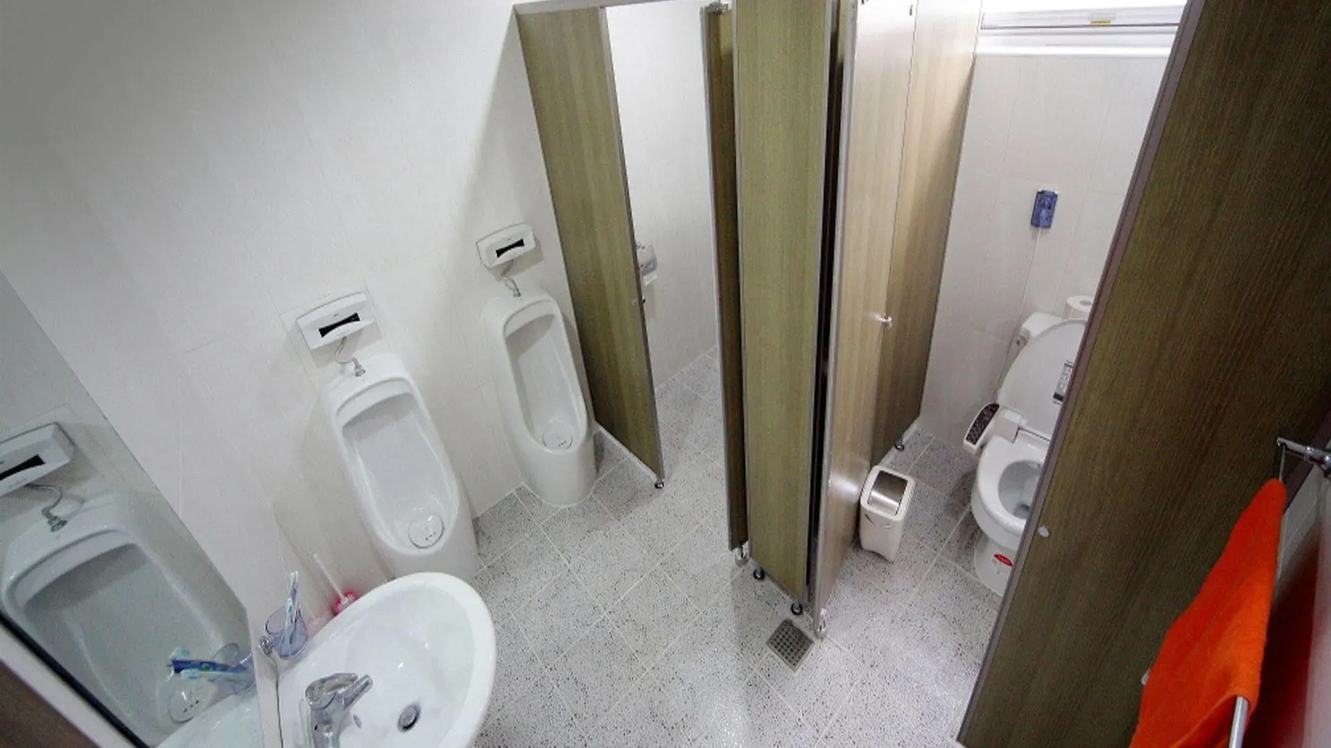Sol Guest House_Haeundae Busan Hostel