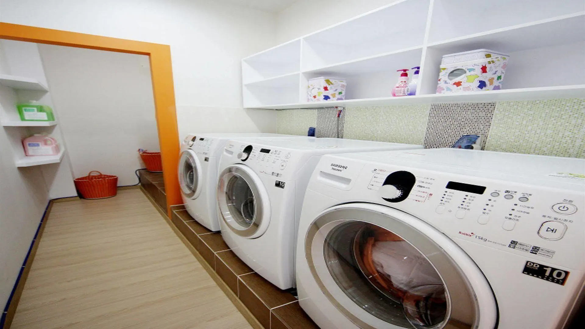 Sol Guest House_Haeundae Busan 0*,