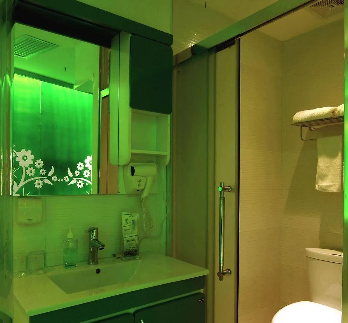 Sol Guest House_Haeundae Busan 0*,  South Korea