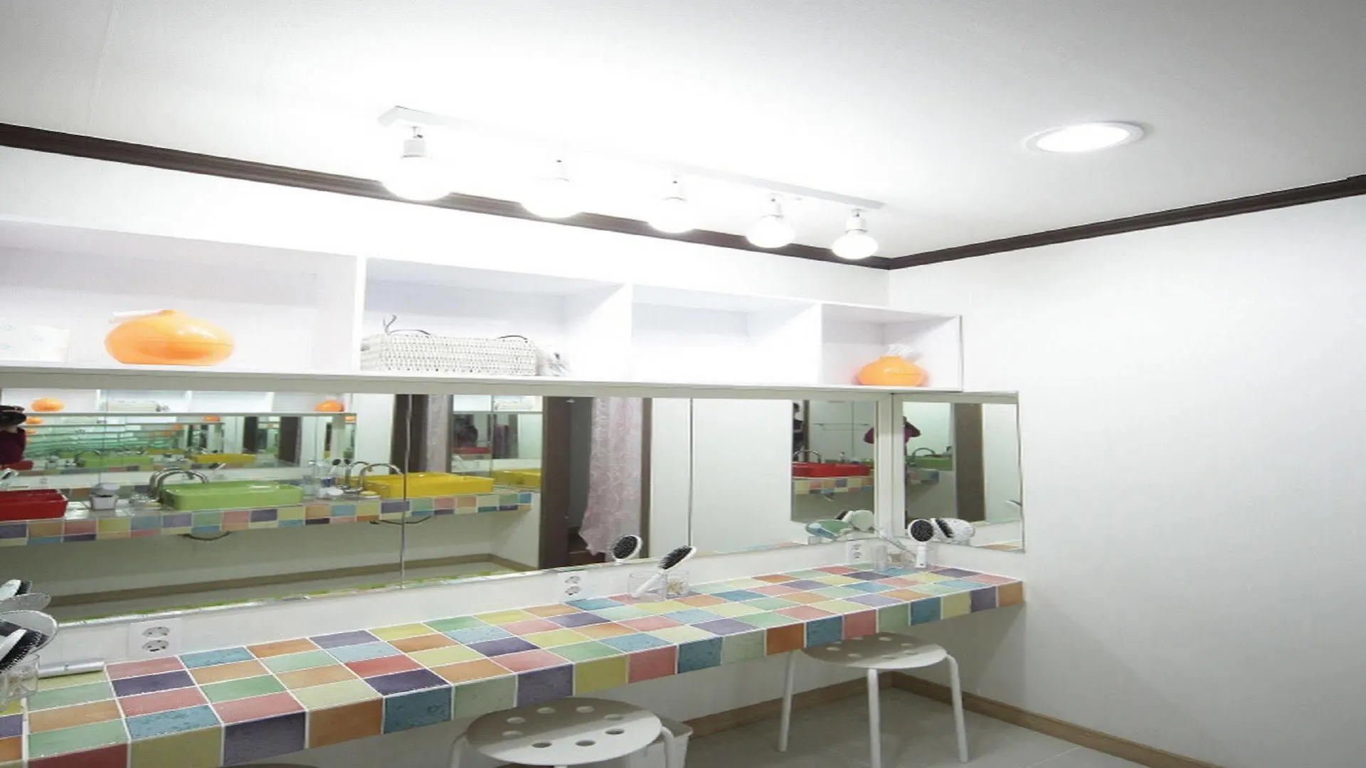 Sol Guest House_Haeundae Busan 0*,  South Korea