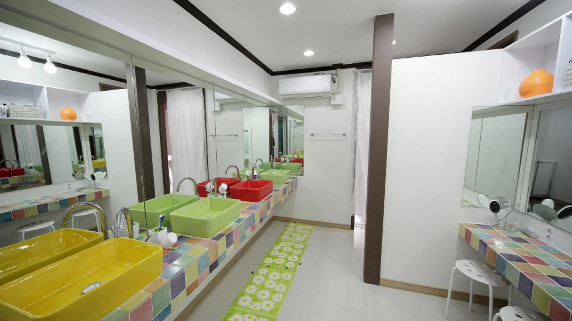 Sol Guest House_Haeundae Busan South Korea