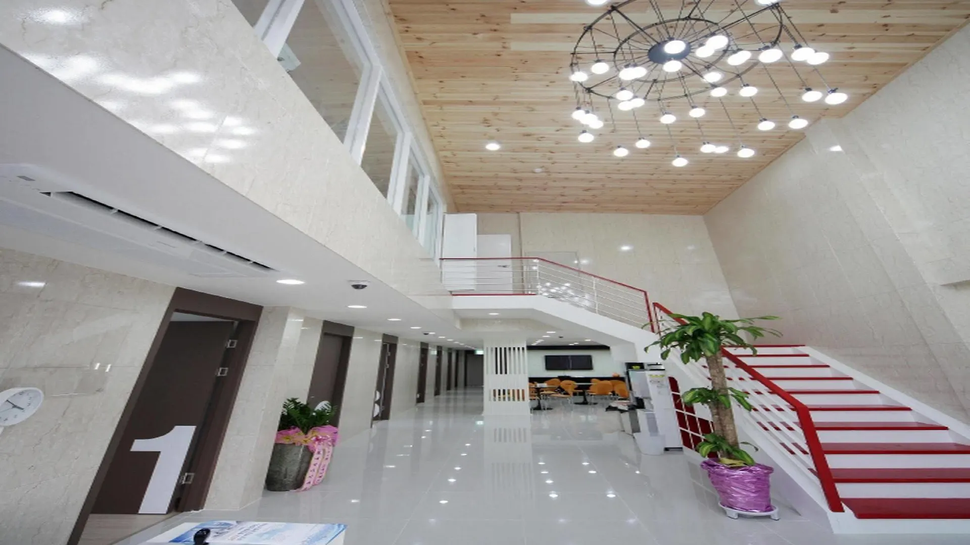 Sol Guest House_Haeundae Busan