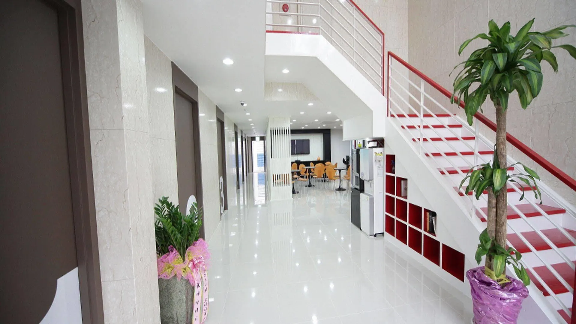 Sol Guest House_Haeundae Busan South Korea