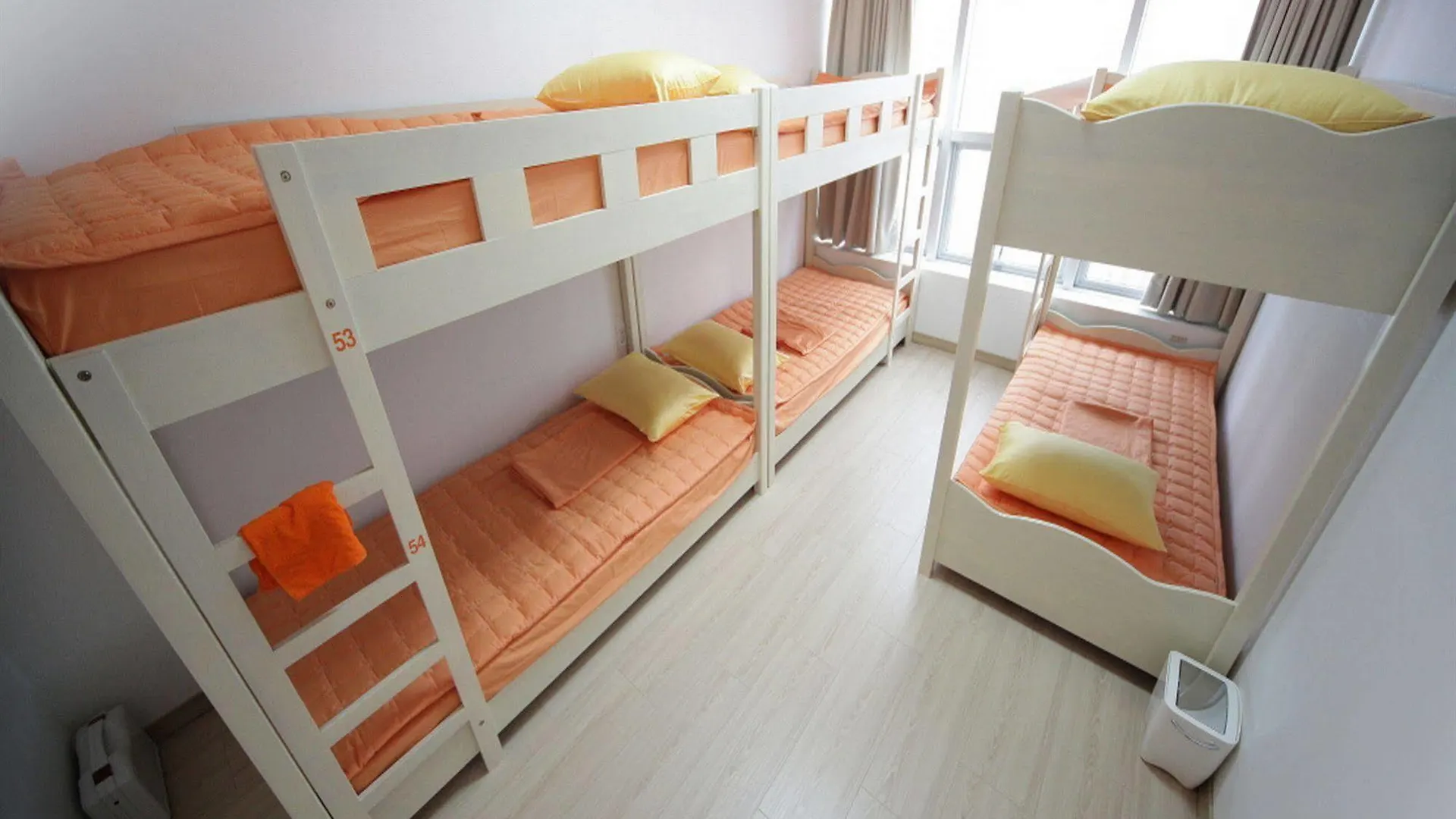 Sol Guest House_Haeundae Busan 0*,  South Korea