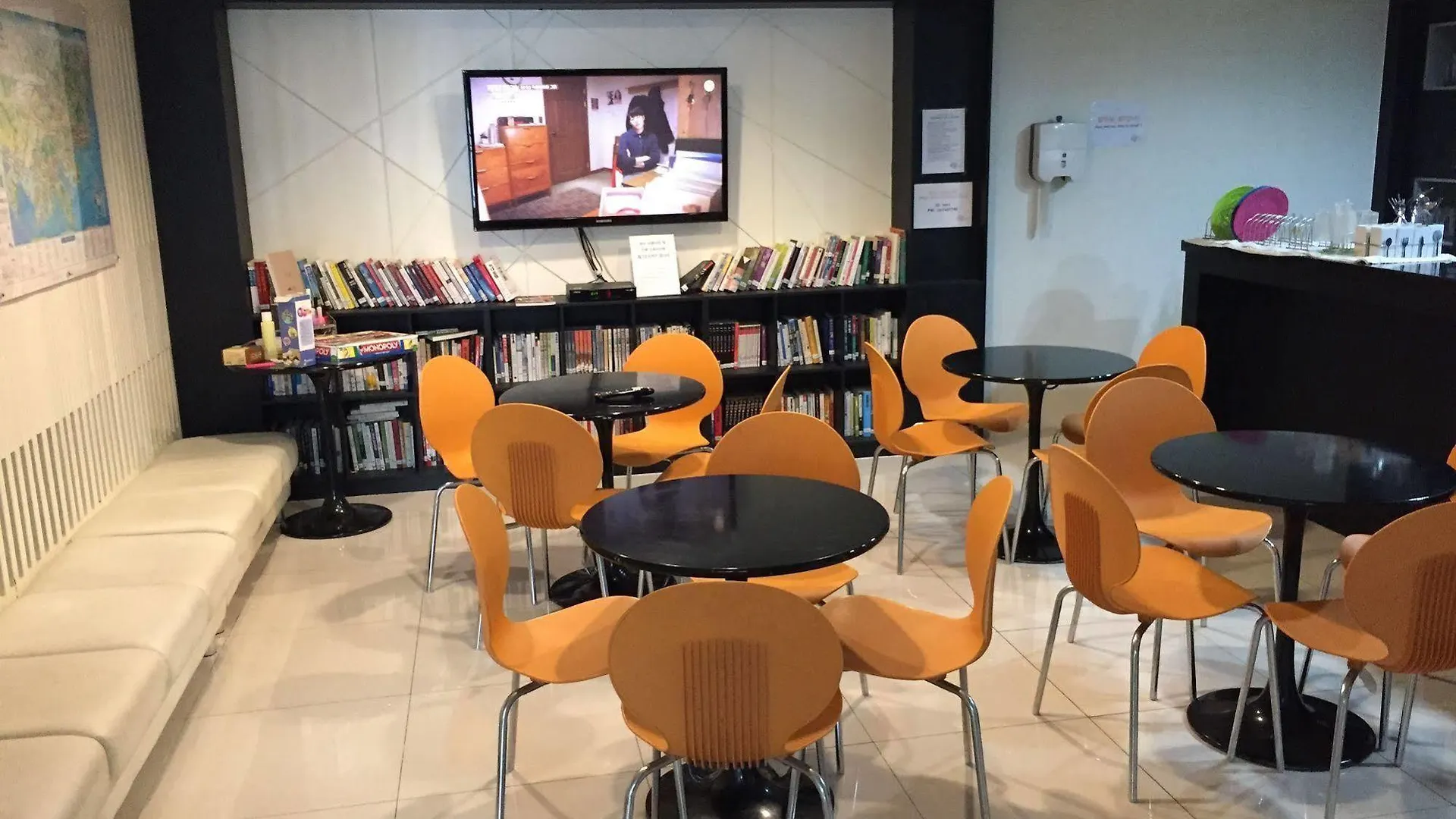 Sol Guest House_Haeundae Busan Hostel