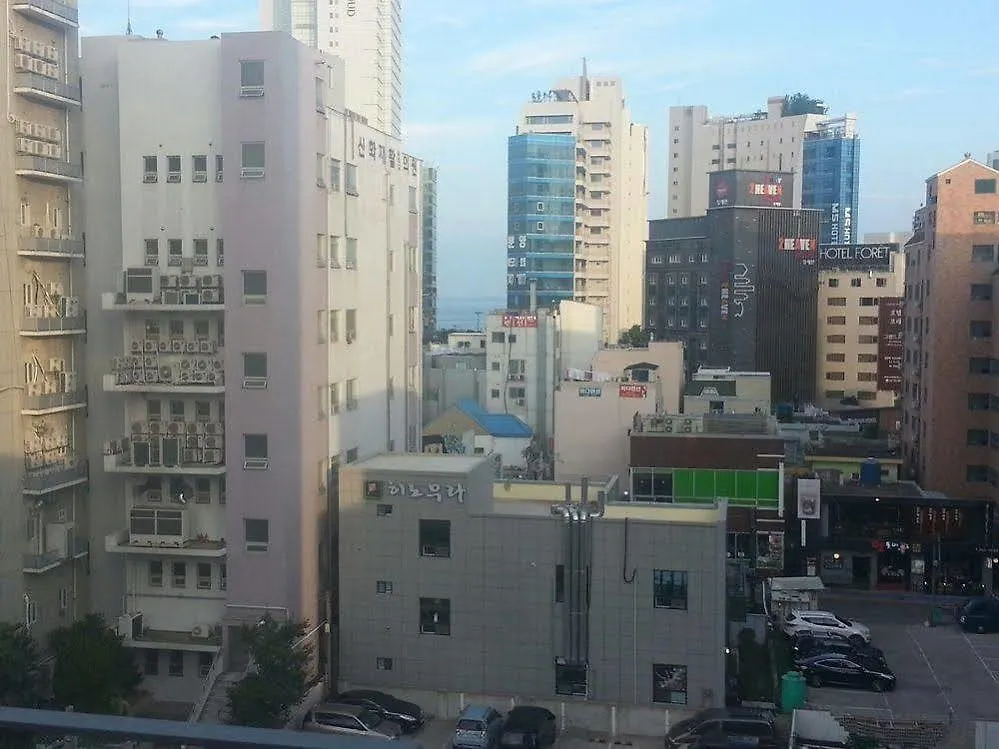 Sol Guest House_Haeundae Busan Hostel