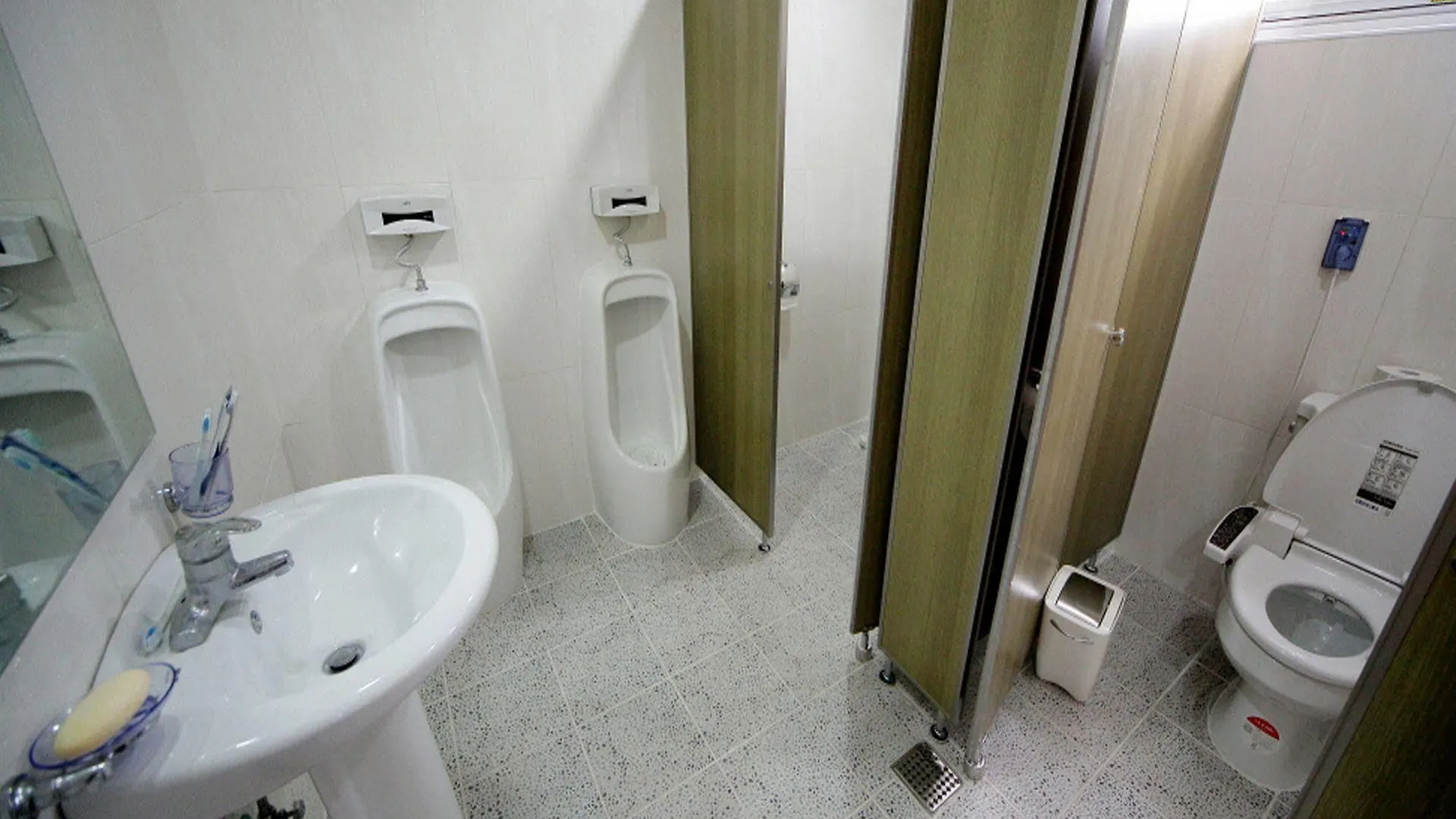 Sol Guest House_Haeundae Busan