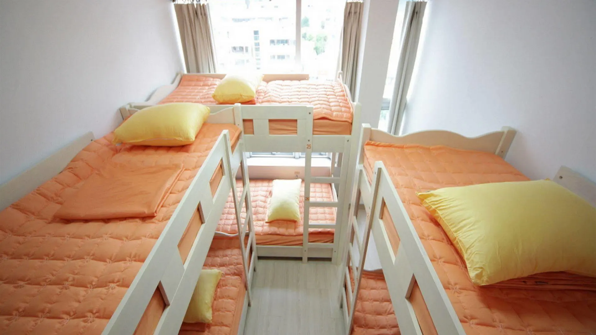 Sol Guest House_Haeundae Busan Hostel
